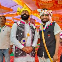 Kundan Bheel jodhpur (@bhlaasriya) 's Twitter Profile Photo