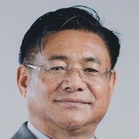 Mhathung Yanthan (@mhayanthan) 's Twitter Profile