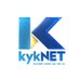 kykNET TV (@kykNETtv) Twitter profile photo