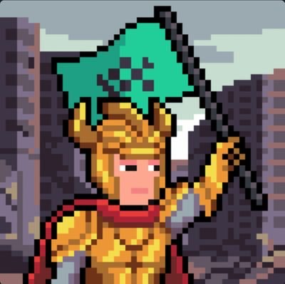 Trashexd's profile picture. 