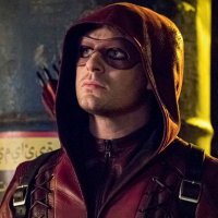 ๐นRoy Harper ๐น (@redarrowharper) 's Twitter Profile
