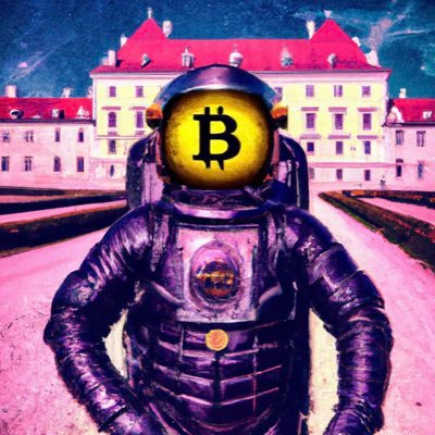 #Bitcoin | #Einundzwanzig Ple₿ | 🧡💜⚡️thatswhathesat@getalby.com 🥁🔊npub1v74pgg0p63c5de9fzgf2ztrrw5k6wfujqtsdvwflmlg9ktd5yfhsvq4jfn