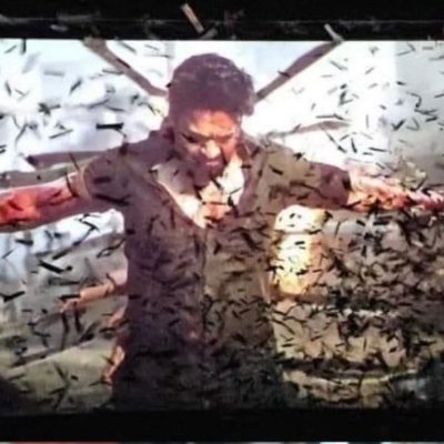 rebelodi_fan's profile picture. Prabhas Fan