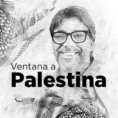 Un espacio para profundizar en la causa palestina, presentado por @DanielJadue
  
Un programa por @Nexo_Latino

https://t.co/s8K8dRVqm3