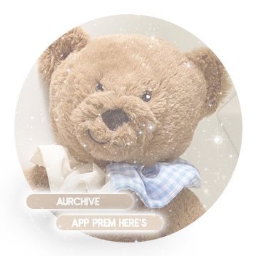 aurie🧸 | @ me after dm!