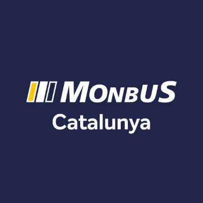 Canal oficial d'informació i atenció a l'usuari de les línies interurbanes de #Catalunya.
🚍 Servei gestionat per @monbusinfo
📞900 92 42 41