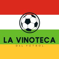 La Vinoteca del Fútbol(@LaVinotecaFT) 's Twitter Profile Photo