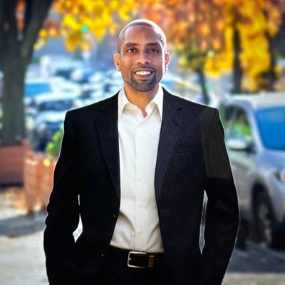 Entrepreneur | Patriot | Republican Against Jamaal Bowman (NY-16) 🇺🇸