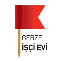 Gebze İşçi Evi (@gebzeiscievi) 's Twitter Profile Photo Gebze İşçi Evi (@gebzeiscievi) 's Twitter Profile Photo