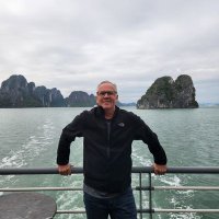 Grant Robin (@grantrobin68) 's Twitter Profile