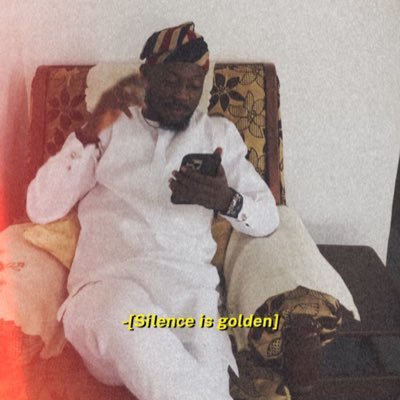 adetunwase_'s profile picture. Veterinarian; AIESECer; PATRIOTIC NIGERIAN🇳🇬; Not trying to be anybody’s hero🥴🥴