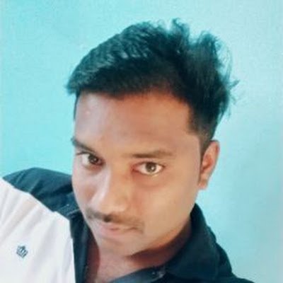 kondaskarMayur's profile picture. 