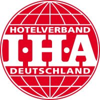 Hotelverband IHA (@hotellerie_de) Twitter profile photo