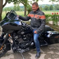 Patrick Hübner (@patrickhuebners) 's Twitter Profile