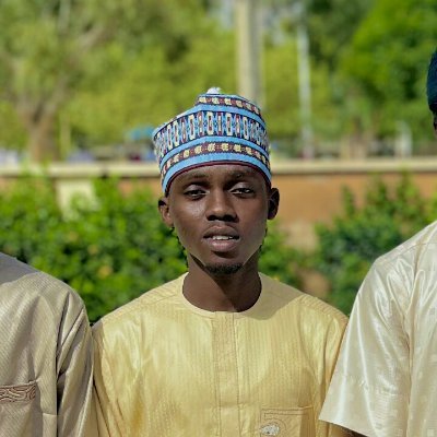 abdoulak8004's profile picture. I'm Muslims 
My mum is my world