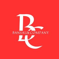 Bansal and Co(@BansalandC33964) 's Twitter Profile Photo