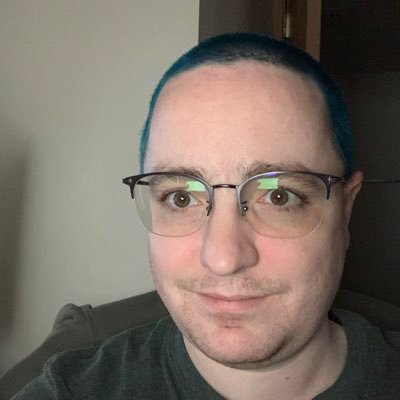 michaeltbradsh2 Profile Picture