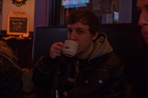 DanielIJdo's profile picture. 