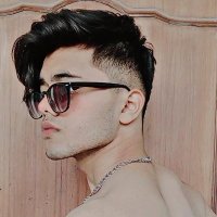 Cyril Klein (@klein_cyri96353) 's Twitter Profile