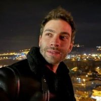 Anderson Legros (@legrosande19726) 's Twitter Profile
