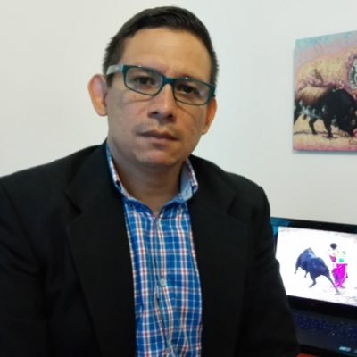 Cronista taurino. Aficionado de tercera generación. Colaborador periodístico de Toros en el mundo (Portal Taurino mexicano).