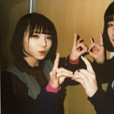 @AYUNiD_BiSH ちゃん モチモチな愛で（＾Ｏ＾☆♪