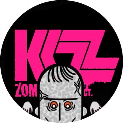 KindaiZombie Profile Picture