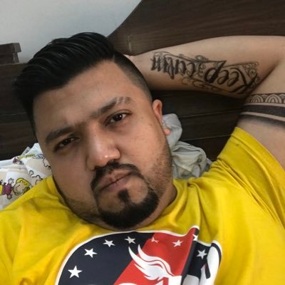 umar4u40's profile picture. Bitcoin