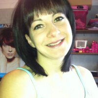 vicky louise - @vicky_teal Twitter Profile Photo