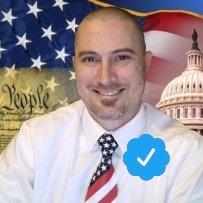 Leo 🦁♌️. Faith ✝, Family 👨👩👧👦 &
Freedom 🇺🇸 I'm the Creator of the AmericaProud Hashtag & movement on TikTok. Lost my 2M acct. #AmericaProud