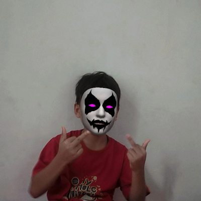 ARIFMANDELA5678's profile picture. 