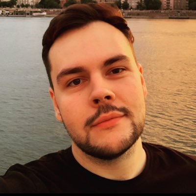 luuk_in_my_eyes's profile picture. Psychotherapie-Student 🧠 | 🇪🇺 | Storms don't last forever!| Eurovision | 🏳️‍🌈