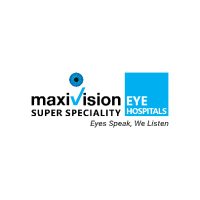Maxivision Eye Care (@maxivisioneye) 's Twitter Profile