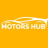 Motors Hub(@motorshubuk) 's Twitter Profile Photo