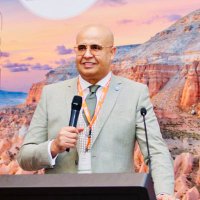 Dr Nabil Khelifi (@nabilkhelifi) 's Twitter Profile Photo Dr Nabil Khelifi (@nabilkhelifi) 's Twitter Profile Photo
