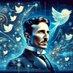 Mr. Tesla (@TeslaVault) Twitter profile photo