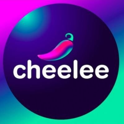 I'm earning with @Cheelee_Tweet! DM me and find out how 🌶️