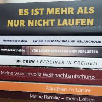 Verlag Renate Brandes 📚🌈🖼️✨🟦(@BrandesVerlag) 's Twitter Profile Photo