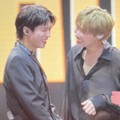 JJINI_96's profile picture. 🐹