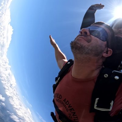 SFreyle's profile picture. Persiguiendo la libertad. Tratando de leer un libro por semana.