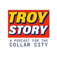 TroyStoryPod(@TroyStoryPod) 's Twitter Profile Photo