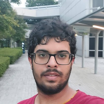 Senior at IIT Delhi, EE Department. Interested in the area of Computer Systems, VLSI Design, Electronics and circuits.