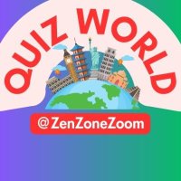 Quiz World 🌍(@Quizz_World) 's Twitter Profile Photo