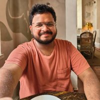 Karthik Ageeru (@karthikageeru) 's Twitter Profile