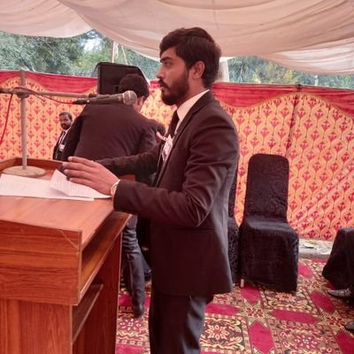 MalikAyazAwan81's profile picture. 