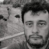 Dimitris Karvountzis(@DKarvountzis) 's Twitter Profile Photo