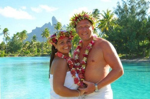 MirandaBurgum's profile picture. Group People Director