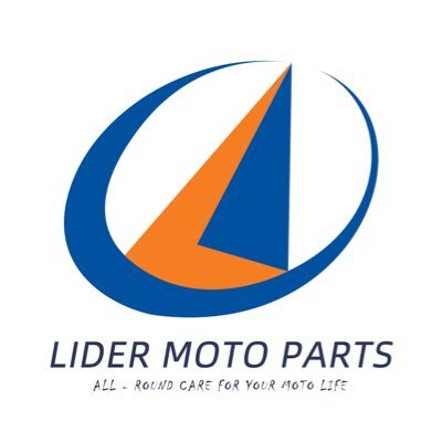 Lider is a professional supplier of motorcycle spare parts, always provide reliable quality and good service in all-round care.