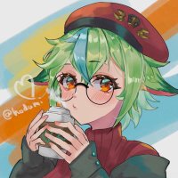 穂積(hodumi)❀Illustrator❀(@hodumi91) 's Twitter Profile Photo