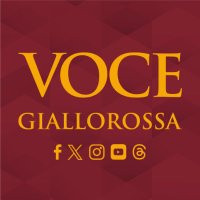 VoceGiallorossa.it (@vocegiallorossa) 's Twitter Profile Photo VoceGiallorossa.it (@vocegiallorossa) 's Twitter Profile Photo